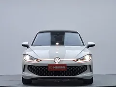 2022 Volkswagen Lamando L 280TSI DSG, белый — фото 1