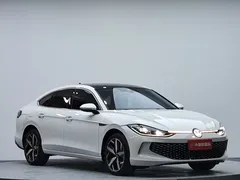 2022 Volkswagen Lamando L 280TSI DSG, белый — фото 3