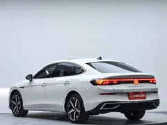2022 Volkswagen Lamando L 280TSI DSG, белый — фото 5