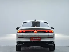 2022 Volkswagen Lamando L 280TSI DSG, белый — фото 6