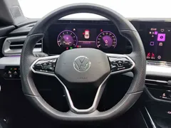 2022 Volkswagen Lamando L 280TSI DSG, белый — фото 11
