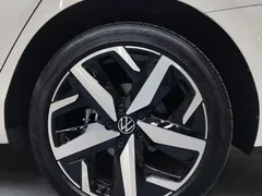 2022 Volkswagen Lamando L 280TSI DSG, белый — фото 14