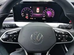 2022 Volkswagen Lamando L 280TSI DSG, белый — фото 17