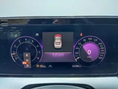 2022 Volkswagen Lamando L 280TSI DSG, белый — фото 18