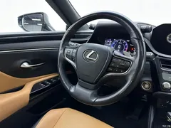 2021 Lexus ES 200 Excellence — фото 6