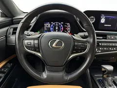 2021 Lexus ES 200 Excellence — фото 7