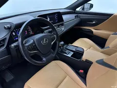 2021 Lexus ES 200 Excellence — фото 14