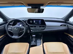 2021 Lexus ES 200 Excellence — фото 15