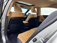 2021 Lexus ES 200 Excellence — фото 18