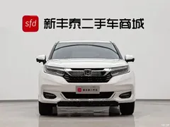 2020 Honda Guandao 370TURBO 2WD Luxury — фото 2