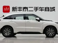 2020 Honda Guandao 370TURBO 2WD Luxury — фото 3