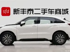 2020 Honda Guandao 370TURBO 2WD Luxury — фото 4