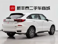 2020 Honda Guandao 370TURBO 2WD Luxury — фото 5
