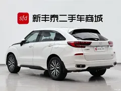 2020 Honda Guandao 370TURBO 2WD Luxury — фото 6
