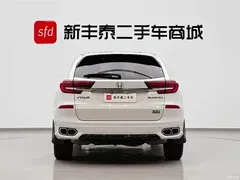 2020 Honda Guandao 370TURBO 2WD Luxury — фото 7