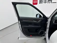 2020 Honda Guandao 370TURBO 2WD Luxury — фото 8