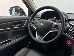 2020 Honda Guandao 370TURBO 2WD Luxury — фото 10