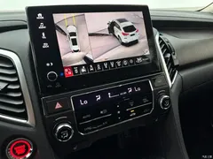 2020 Honda Guandao 370TURBO 2WD Luxury — фото 12
