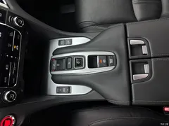 2020 Honda Guandao 370TURBO 2WD Luxury — фото 14