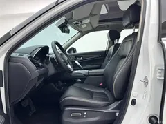 2020 Honda Guandao 370TURBO 2WD Luxury — фото 18