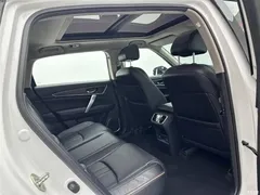 2020 Honda Guandao 370TURBO 2WD Luxury — фото 21