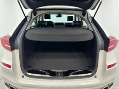 2020 Honda Guandao 370TURBO 2WD Luxury — фото 26