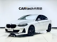 2022 BMW 1 Series 125i M Sport Night Edition, чёрный — фото 2