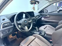 2022 BMW 1 Series 125i M Sport Night Edition, чёрный — фото 8