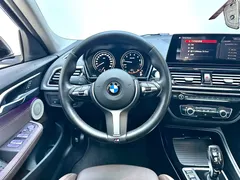 2022 BMW 1 Series 125i M Sport Night Edition, чёрный — фото 13