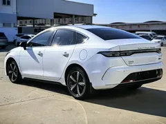 2022 BYD Destroyer 05 DM-i PHEV 55KM Luxury, белый — фото 6