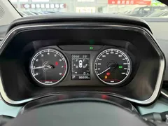 2022 Geely Emgrand S 1.4T CVT, синий — фото 10