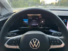 2023 Volkswagen Talagon 380TSI 4WD Pro, чёрный — фото 4