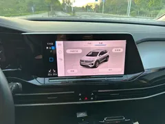 2023 Volkswagen Talagon 380TSI 4WD Pro, чёрный — фото 6