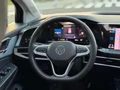 2023 Volkswagen Talagon 380TSI 4WD Pro, чёрный — фото 8