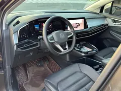 2023 Volkswagen Talagon 380TSI 4WD Pro, чёрный — фото 9