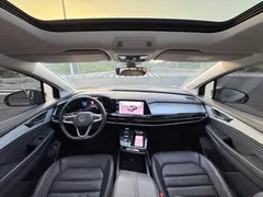 2023 Volkswagen Talagon 380TSI 4WD Pro, чёрный — фото 10