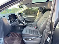 2023 Volkswagen Talagon 380TSI 4WD Pro, чёрный — фото 11