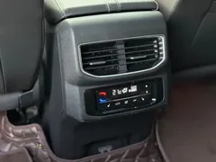 2023 Volkswagen Talagon 380TSI 4WD Pro, чёрный — фото 13