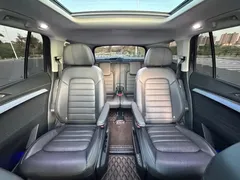 2023 Volkswagen Talagon 380TSI 4WD Pro, чёрный — фото 14