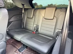 2023 Volkswagen Talagon 380TSI 4WD Pro, чёрный — фото 16