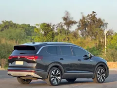 2023 Volkswagen Talagon 380TSI 4WD Pro, чёрный — фото 17
