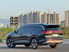 2023 Volkswagen Talagon 380TSI 4WD Pro, чёрный — фото 19