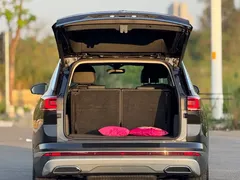 2023 Volkswagen Talagon 380TSI 4WD Pro, чёрный — фото 21