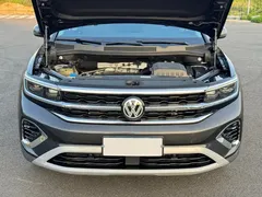 2023 Volkswagen Talagon 380TSI 4WD Pro, чёрный — фото 22