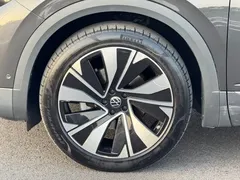 2023 Volkswagen Talagon 380TSI 4WD Pro, чёрный — фото 23
