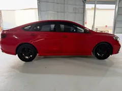 2021 Geely Binrui 1.4T CVT F-Flagship — фото 4