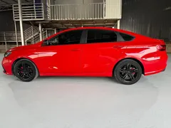 2021 Geely Binrui 1.4T CVT F-Flagship — фото 5