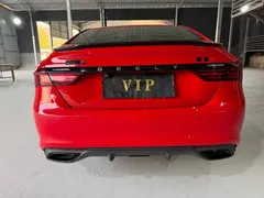 2021 Geely Binrui 1.4T CVT F-Flagship — фото 7