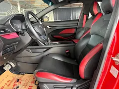 2021 Geely Binrui 1.4T CVT F-Flagship — фото 9
