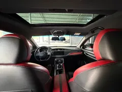 2021 Geely Binrui 1.4T CVT F-Flagship — фото 11
